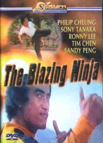 The Blazing Ninja (1973) Screenshot 2