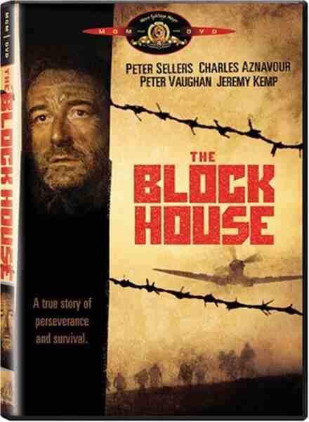 The Blockhouse (1973) Screenshot 2