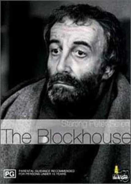 The Blockhouse (1973) Screenshot 3