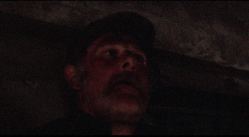 The Blockhouse (1973) Screenshot 4
