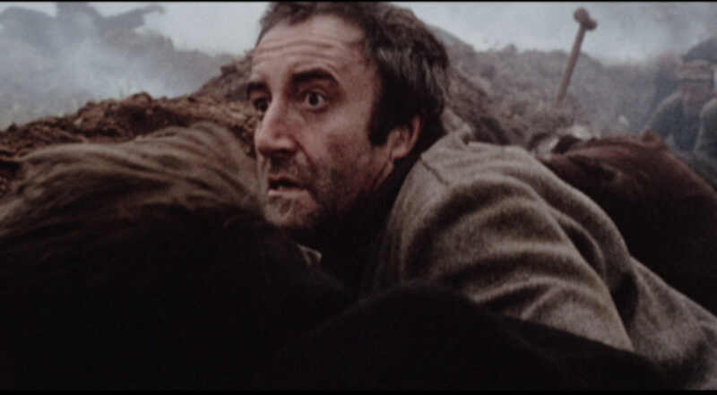 The Blockhouse (1973) Screenshot 5