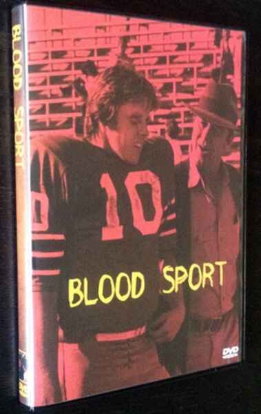 Blood Sport (1973) Screenshot 1
