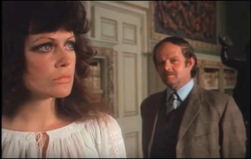 Blueblood (1974) Screenshot 1