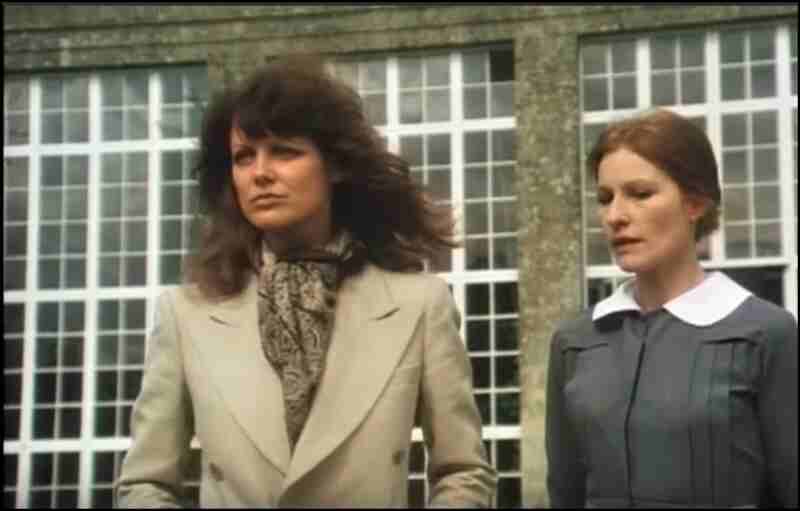 Blueblood (1974) Screenshot 2