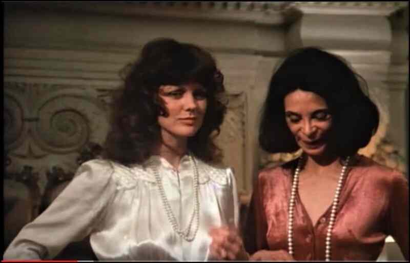 Blueblood (1974) Screenshot 3