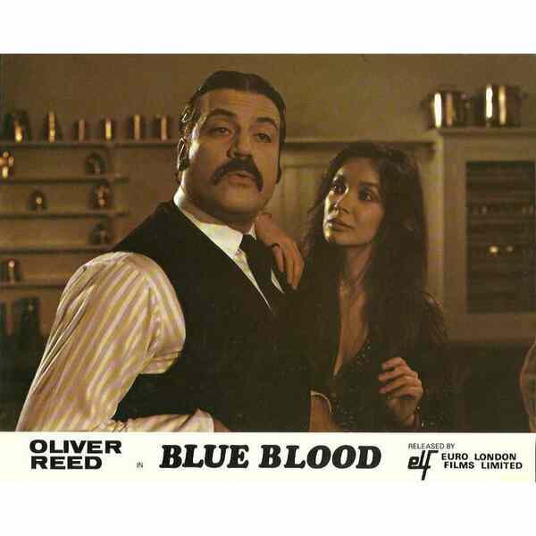 Blueblood (1974) Screenshot 5