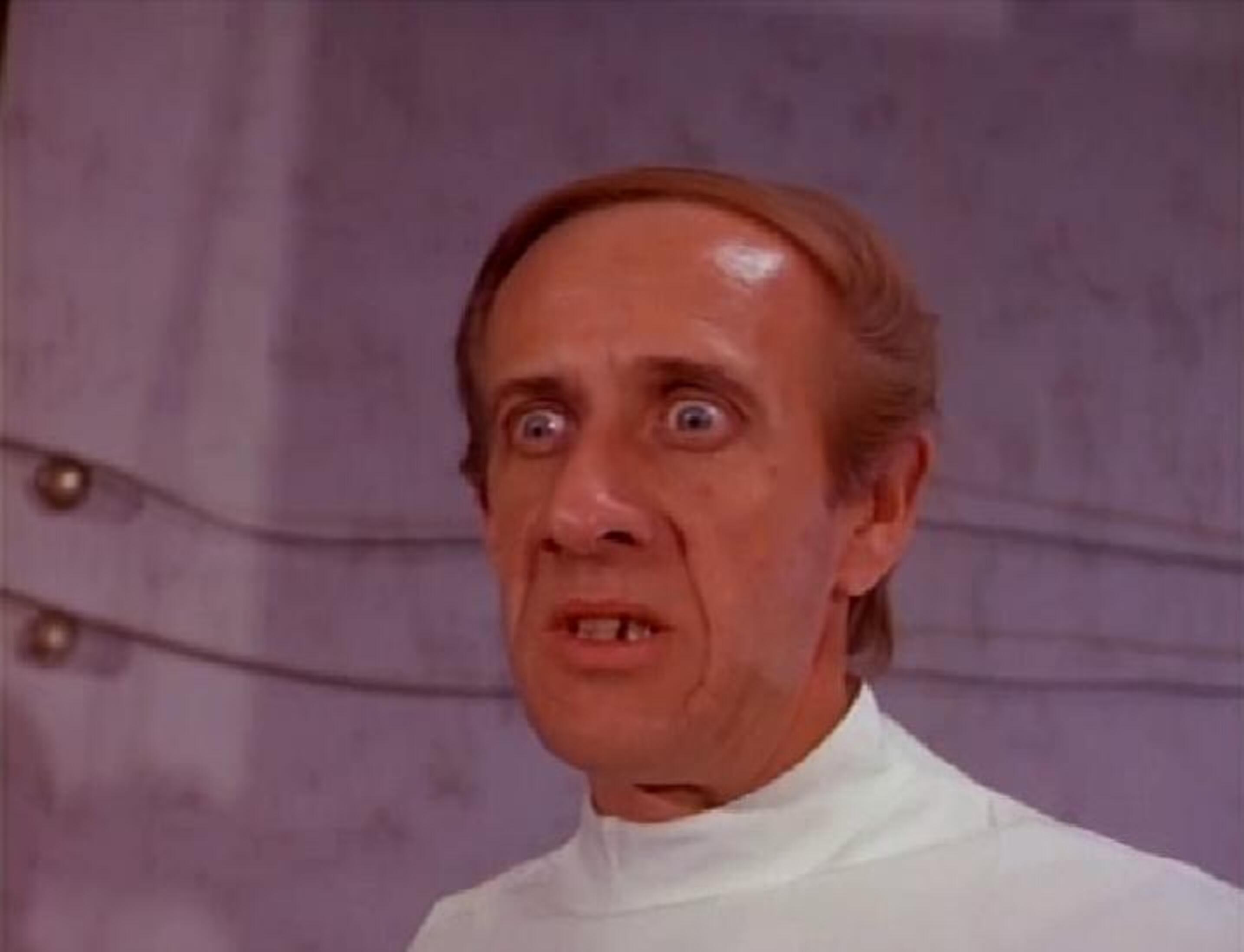 The Body Shop (1972) Screenshot 5