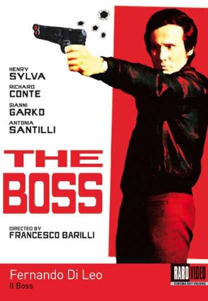 The Boss (1973) Screenshot 1
