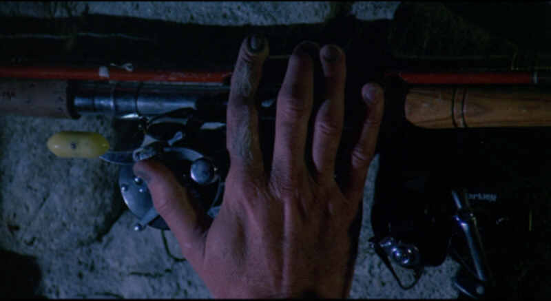 The Boy Who Cried Werewolf (1973) Screenshot 1