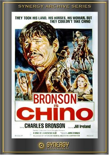 Chino (1973) Screenshot 2