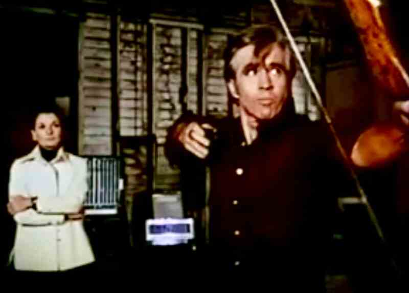 Call to Danger (1973) Screenshot 1