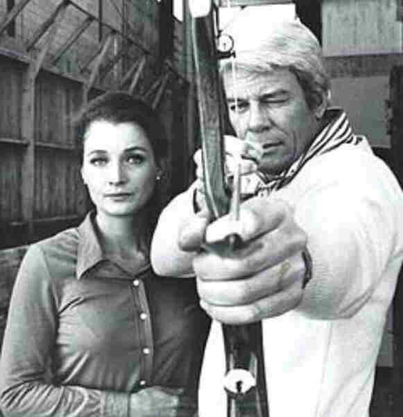 Call to Danger (1973) Screenshot 2