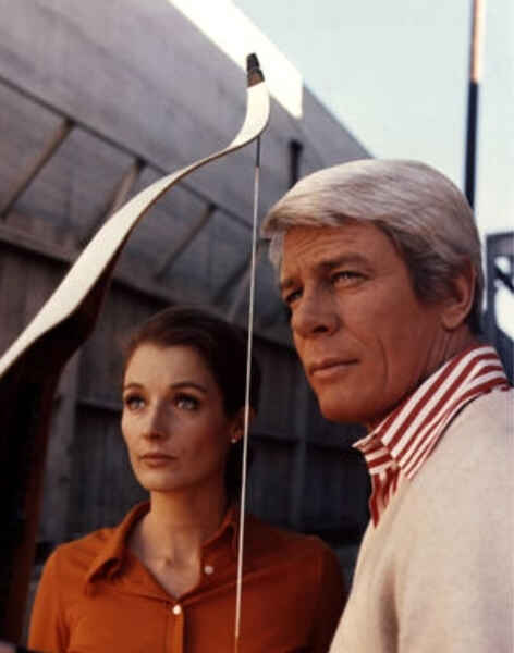 Call to Danger (1973) Screenshot 3