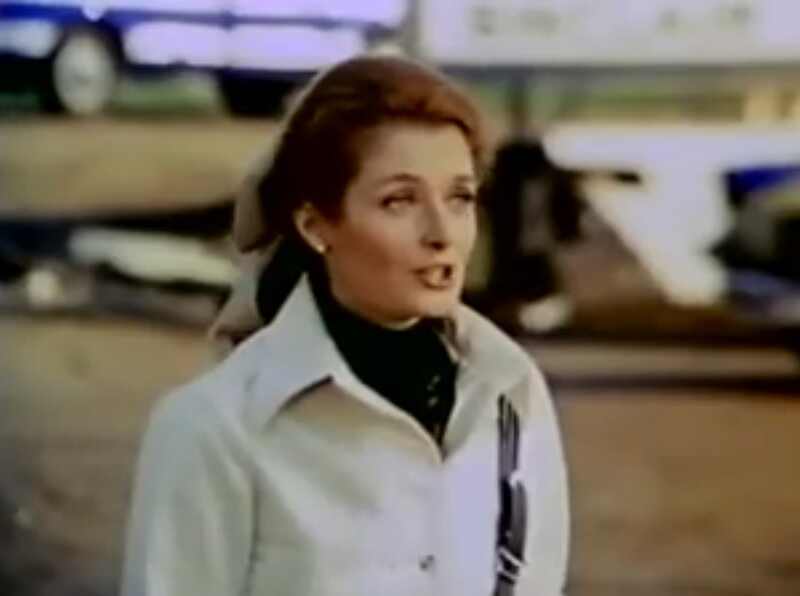 Call to Danger (1973) Screenshot 4
