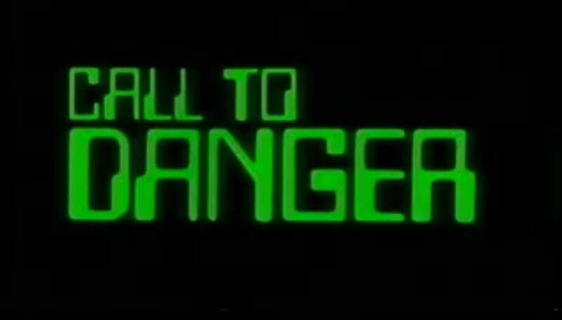 Call to Danger (1973) Screenshot 5