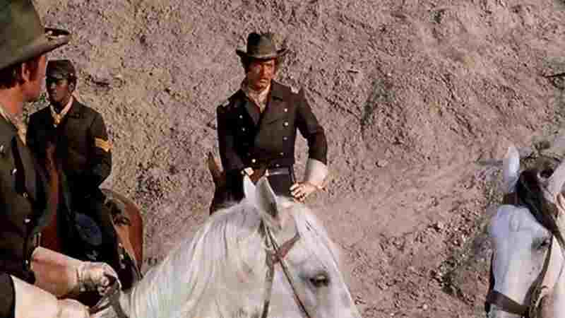 Those Dirty Dogs (1973) Screenshot 1