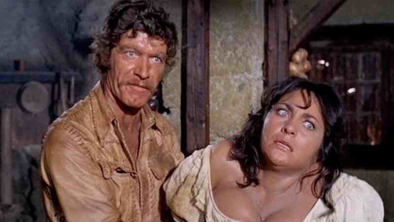 Those Dirty Dogs (1973) Screenshot 2