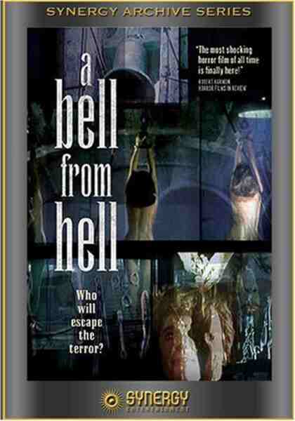 Bell from Hell (1973) Screenshot 2