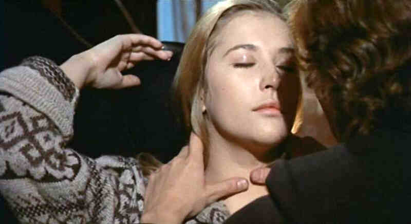 Bell from Hell (1973) Screenshot 4
