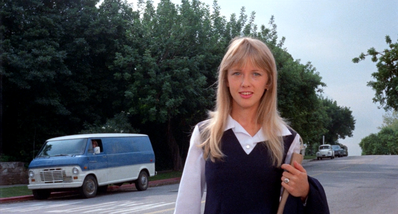 The Candy Snatchers (1973) Screenshot 1