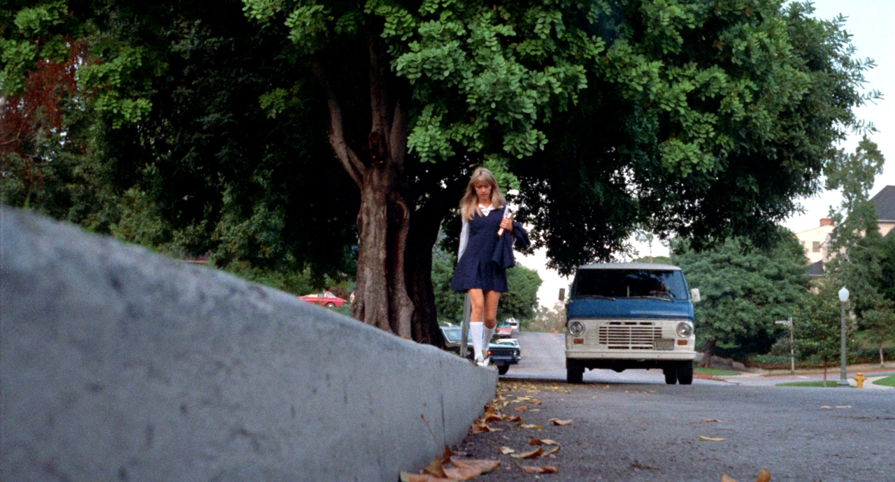 The Candy Snatchers (1973) Screenshot 2