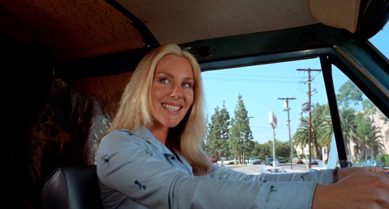 The Candy Snatchers (1973) Screenshot 3