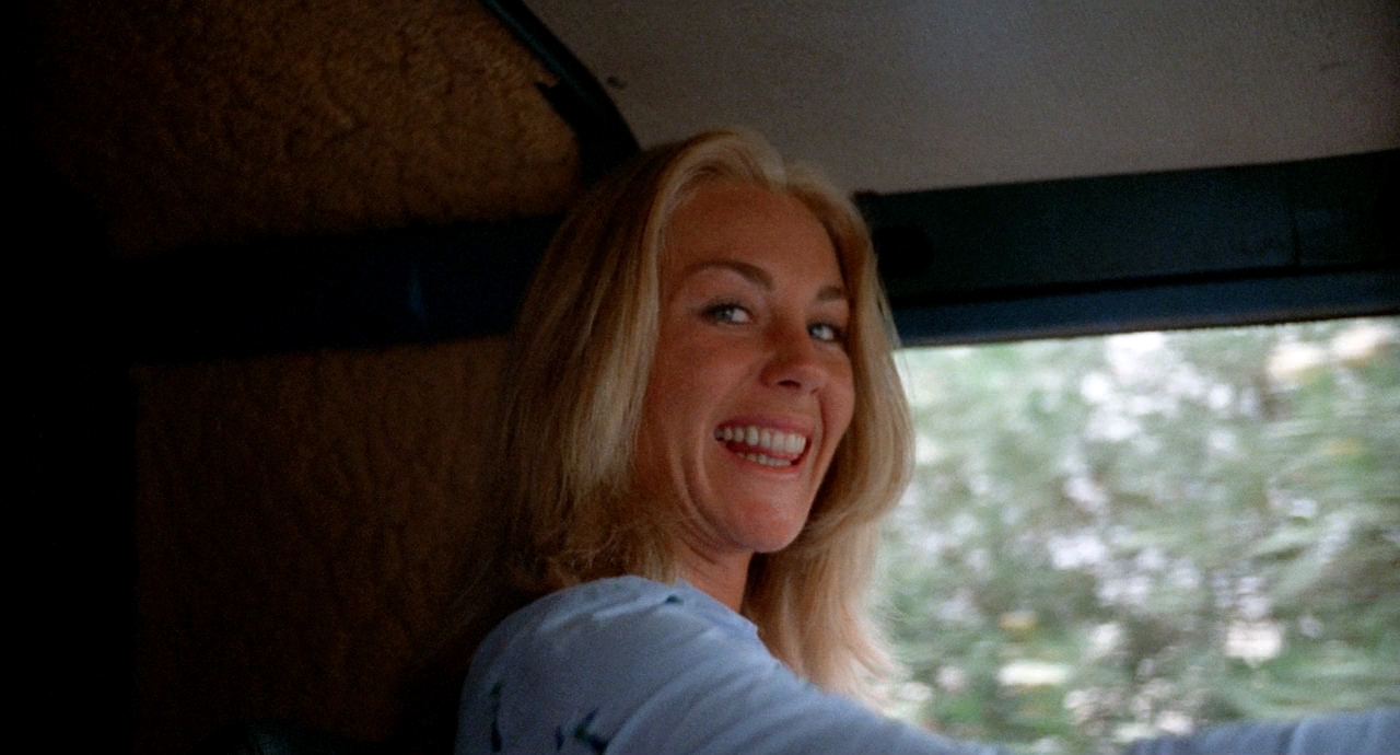 The Candy Snatchers (1973) Screenshot 4
