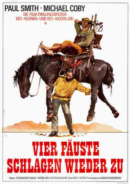 Carambola (1974) Screenshot 1