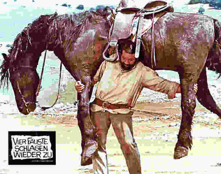 Carambola (1974) Screenshot 2