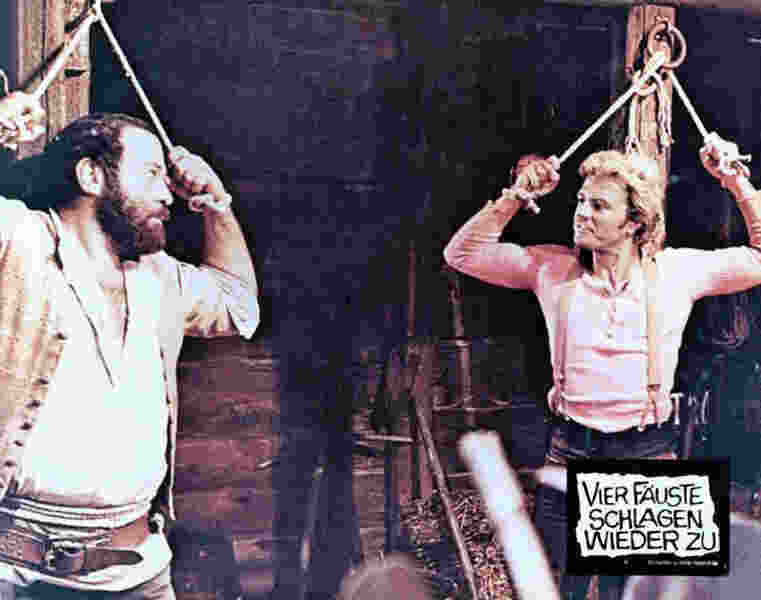 Carambola (1974) Screenshot 3
