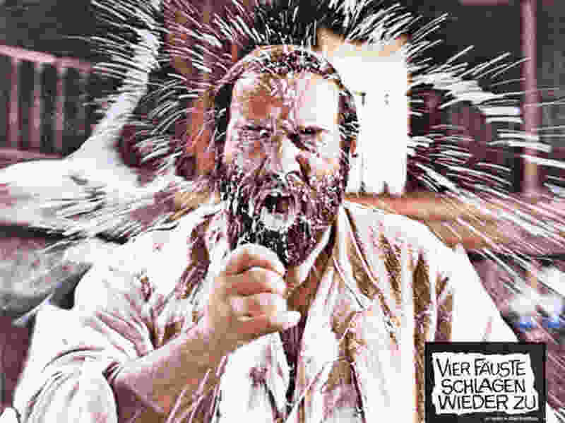 Carambola (1974) Screenshot 4