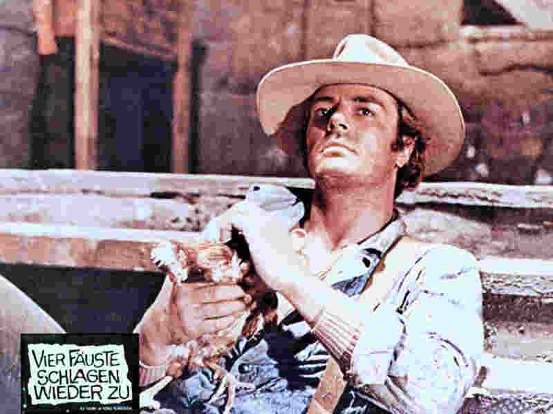 Carambola (1974) Screenshot 5