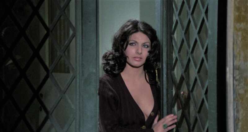 The French Sex Murders (1972) Screenshot 4