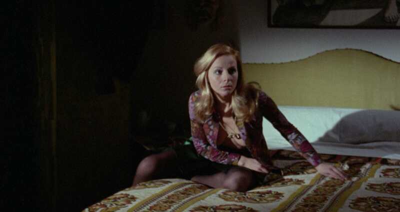 The French Sex Murders (1972) Screenshot 5