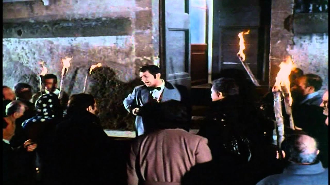 Frankenstein's Castle of Freaks (1974) Screenshot 5 