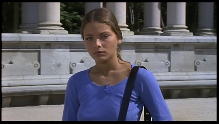 Cebo para una adolescente (1974) Screenshot 1