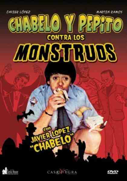 Chabelo y Pepito contra los monstruos (1973) Screenshot 2
