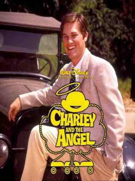 Charley and the Angel (1973) Screenshot 1