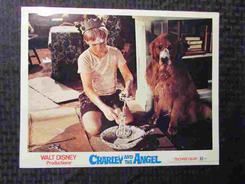 Charley and the Angel (1973) Screenshot 4