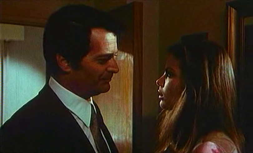 Una chica y un señor (1974) Screenshot 2