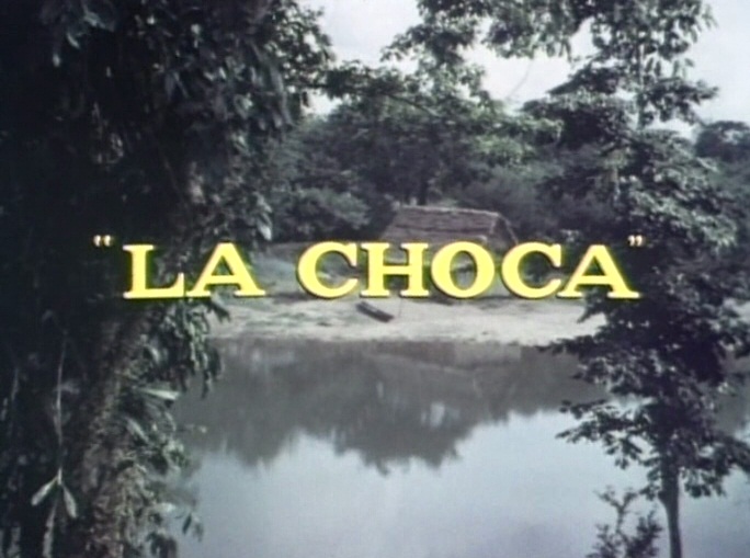 La choca (1974) Screenshot 1