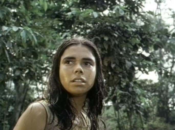 La choca (1974) Screenshot 2