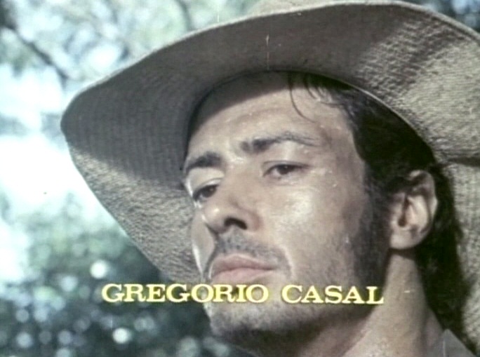 La choca (1974) Screenshot 3