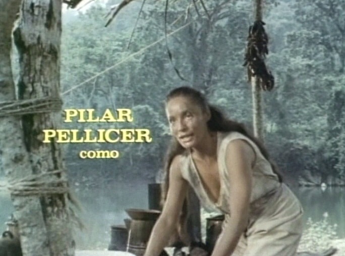 La choca (1974) Screenshot 5