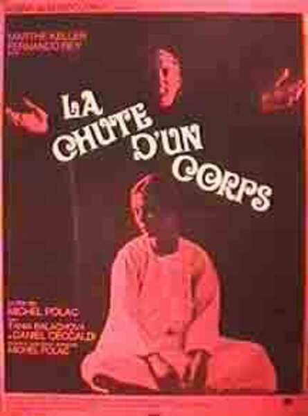 La chute d'un corps (1973) Screenshot 1