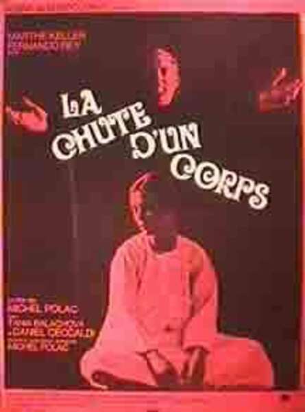 La chute d'un corps (1973) Screenshot 2