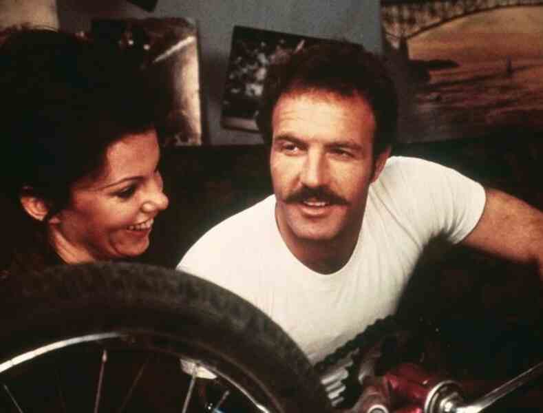 Cinderella Liberty (1973) Screenshot 3