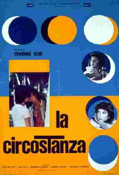 La circostanza (1973) Screenshot 1