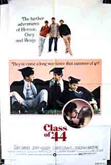 Class of '44 (1973) Screenshot 1