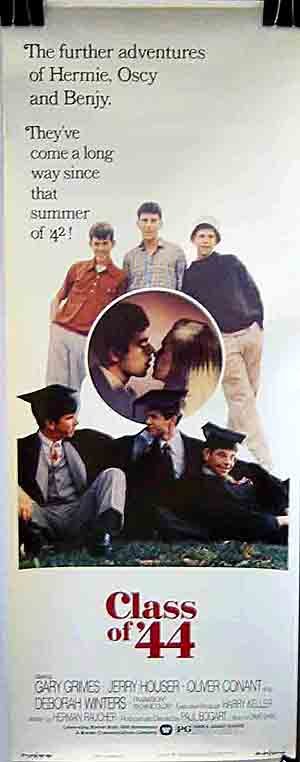 Class of '44 (1973) Screenshot 2